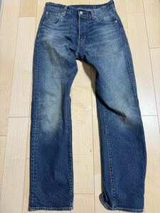 LEVI'S 501 '93 WARM W30 L32 リーバイス501 93年モデル 