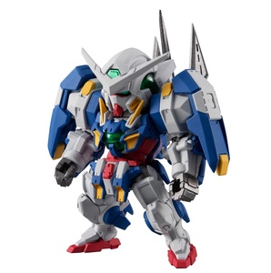 GUNDAM CONVERGE FW ガンダム コンバージ ♯Plus04 +015. ガンダムアヴァランチエクシア