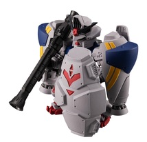 GUNDAM CONVERGE FW ガンダム コンバージ ♯Plus04 +016. ガンダム試作2号機　_画像3