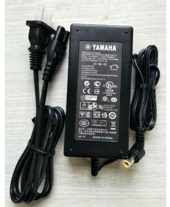 新品 YAMAHA THR10,THR10C,THR10X,THR5,THR5A 15v 3A/2.66A 純正電源 充電器 ACアダプター　