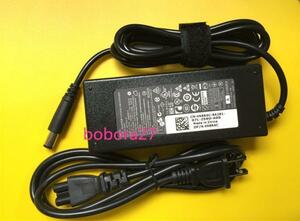 複数あり　新品 DELL Latitude E4200 E4300 E4310 E5400 E5500 E5500 E5510 E5520 電源 ACアダプター　充電器 19.5V4.62A 電源ケーブル