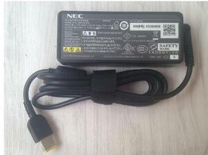 新品 NEC LaVie PC-NS350GAR-E3 電源ACアダプター 20V 2.25A 45W 充電器 電源コード付属