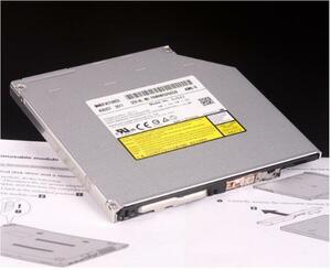 新品★LIFEBOOK P772/E P771/D　FMVNP6HE DVD-RAMドライブ UJ8B2/UJ8A2　　　　