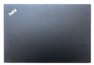 新品 Thinkpad L580 液晶トップカバー/ケース 天板　