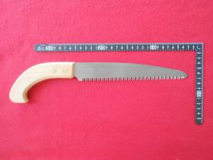 #870 pruning saw 210mm scabbard none 