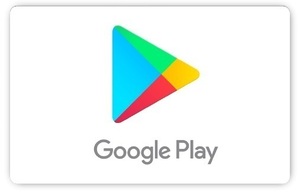 Google Playギフトコード　1500円分　コード通知のみ　送料無料