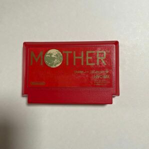 ファミコンソフト マザー MOTHER