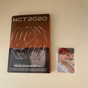 nct 2020【resonance】