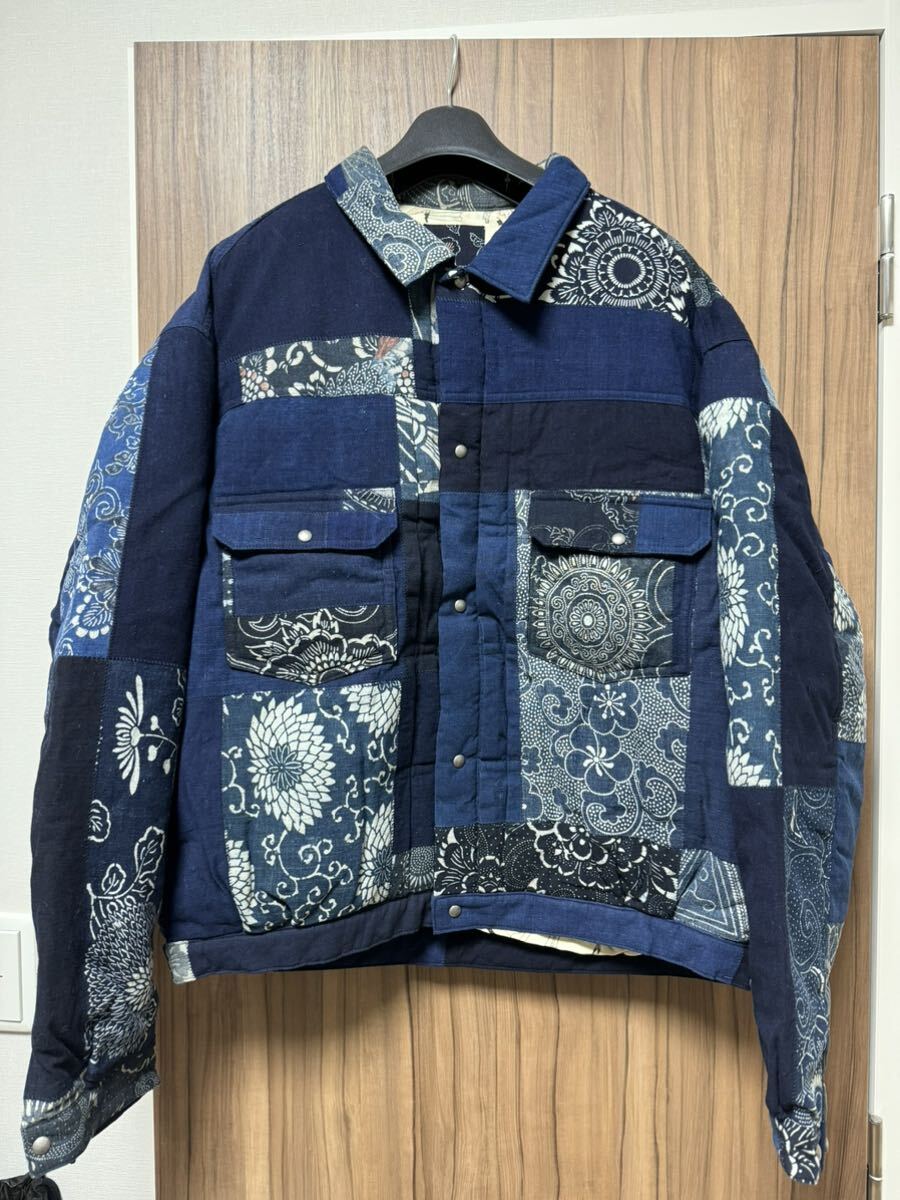 Yahoo!オークション -「visvim 101 jkt」の落札相場・落札価格 Yahoo!オークション -「visvim 101 jkt」の落札相場・落札価格