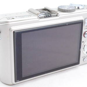 PANASONIC デジタルカメラ LUMIX DMC-LX3 シルバー ＃D0062402002Yの画像3