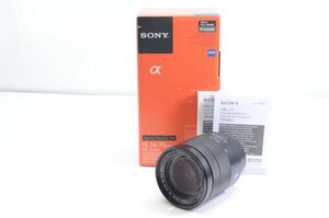 Sony FE 24-70mm F4 ZA OSS SEL2470Z #2403048A