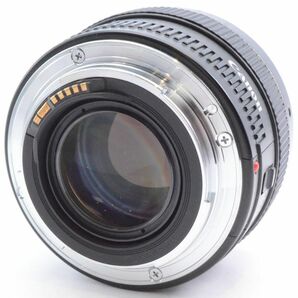 Canon 単焦点レンズ EF50mm F1.4 USM フルサイズ対応 #2403118Aの画像2