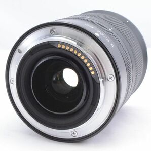 Nikon 標準ズームレンズ NIKKOR Z 24-70mm f/4S Zマウント フルサイズ対応 Sライン #2403190Aの画像3