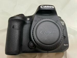 Canon EOS 7D マーク2 ボディ