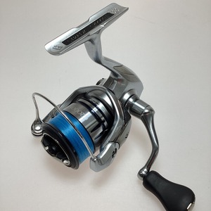 §§ SHIMANO シマノ 釣り用品 リール スピニングリール 程度B 19ストラディック C2000S 04013 やや傷や汚れあり