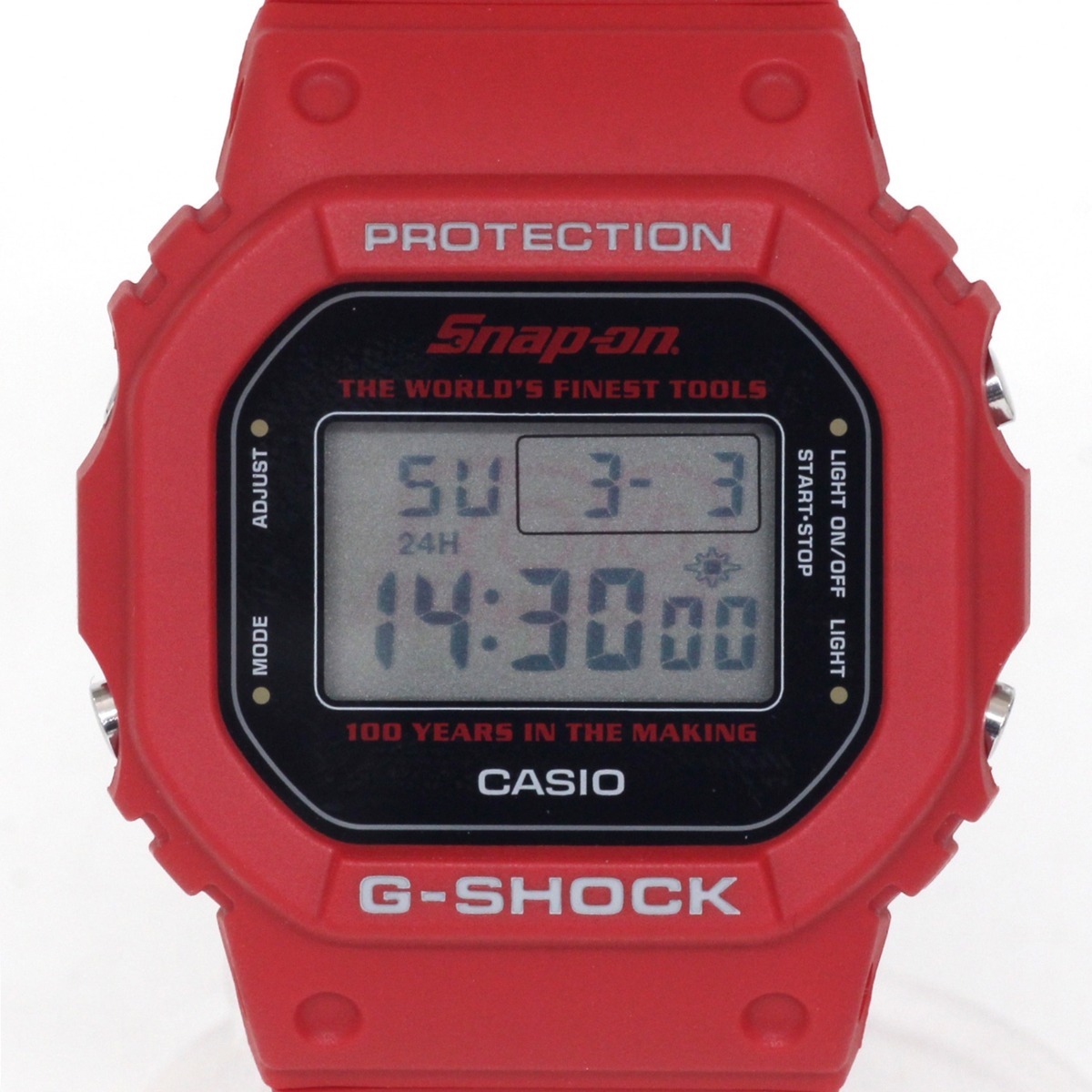 2024年最新】Yahoo!オークション -スナップオン(G-SHOCK)の中古品 