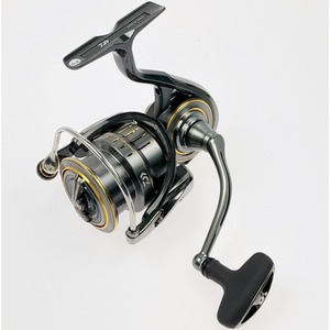 ▽▽ DAIWA ダイワ 21ルビアス エアリティ LT3000-XH 00060341 目立った傷や汚れなし