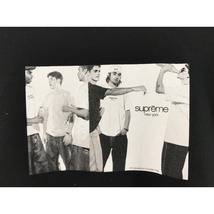 ▼▼ Supreme シュプリーム オーバーパーカー 19SS ブラック やや傷や汚れあり_画像4