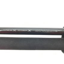 ▼▼ SHIMANO シマノ ルアーロッド 19グラップラータイプC S82XH 39200 やや傷や汚れあり_画像6