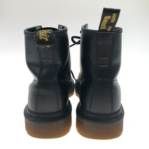 〇〇 Dr.Martens ドクターマーチン 靴 ブーツ 6ホール UK4 23cm ブラック やや傷や汚れあり_画像3