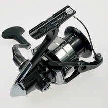 ▽▽【1円スタート】 SHIMANO シマノ Vanquish 23ヴァンキッシュ 4000XG 045355 未使用に近い_画像2