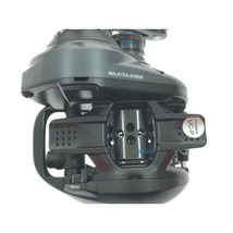 ▼▼ SHIMANO シマノ ベイトリール 043696 21 SLX BFS 目立った傷や汚れなし_画像6