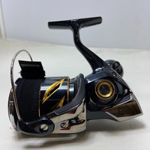 ΨΨ SHIMANO シマノ スピニングリール　ステラSW4000XgG　箱付き 04074 やや傷や汚れあり_画像3