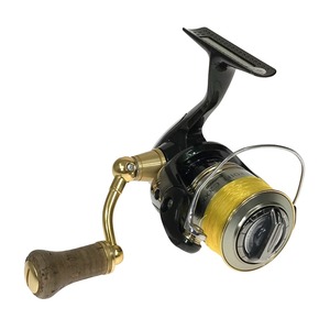 ## SHIMANO シマノ 08 カーディフ C2000HGS 02322 やや傷や汚れあり