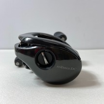 ΨΨ SHIMANO シマノ ベイトリール　 23アンタレスDC MD HG RIGHT 　箱付 046000 目立った傷や汚れなし_画像9