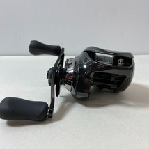 ΨΨ SHIMANO シマノ ベイトリール　 23アンタレスDC MD HG RIGHT 　箱付 046000 目立った傷や汚れなし_画像6