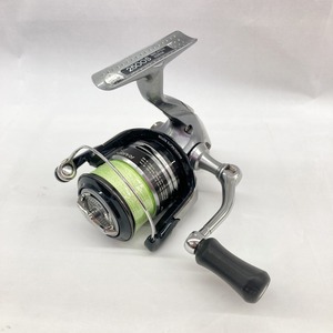 〇〇 SHIMANO シマノ RARENIUM CI4+ 12 レアニウム 2500S 02858 スピニングリール やや傷や汚れあり