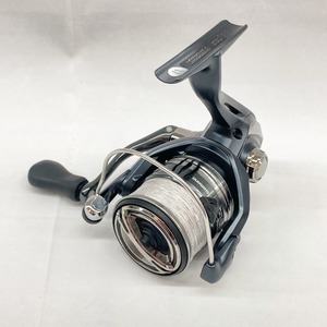 〇〇 SHIMANO シマノ MIRAVEL 22 ミラベル 2500SHG 045164 スピニングリール 目立った傷や汚れなし