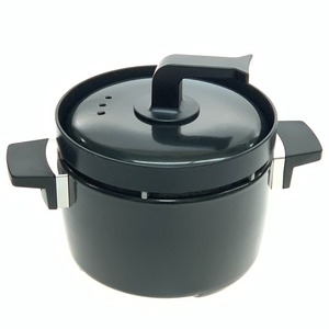 $$ Rinnai リンナイ RTR-03E/炊飯専用鍋 「つつみ炊きKAMADO」（3合） 未使用に近い