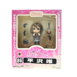 ▼! Good Smile Company Nendoroid 86 фигура Yu Hirasawa "k -on!"