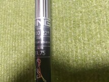 送料込み ピン 純正シャフト ping tour 173-85R 39.75インチ G410 ハイブリッド 22° 4U用 フレックスR シャフト単品 G425 G430 互換性あり_画像2