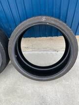 Pinso　Tyres　225/35ZR20　4本　即日発送　直接引き取り可能_画像5