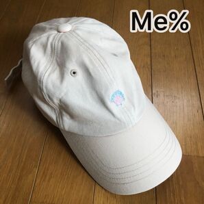 Ｍe% ミィパーセント　レディース帽子