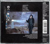 【中古CD】近藤真彦/GET BACK_画像2