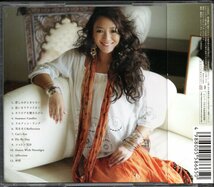 【中古CD】杏里/ANRI AGAIN～Best Of Myself/セルフカバーベストアルバム_画像2