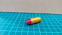 千束の銃 の撮影/展示にいかが .45 ACP 非殺傷弾 風 ダミーカート 12個セット【送料無料】(検) ちさとの銃 リコリコ ゴム弾 マルイ 東京_画像3