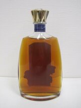 LOUIS CHEVALLIER X.O BRANDY ブランデー 700ｍｌ 未開封_画像3