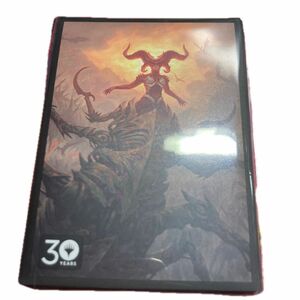 MTG 30周年アートスリーブコレクション　黙示録、シェオルドレッド