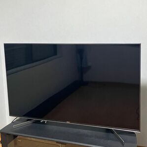 SONY ソニー 55インチ 4K液晶テレビ KJ-55X9500G