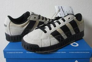 国内正規品 adidas Lawsuit Wonder Beige/Core Black 26.5cm アディダス ロースーツ ワンダーベージュ コアブラック IF8798 US8.5