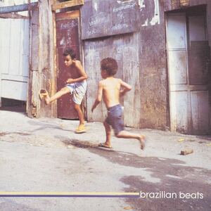 Brazilian Beats Various Mr Bngo LPレコード