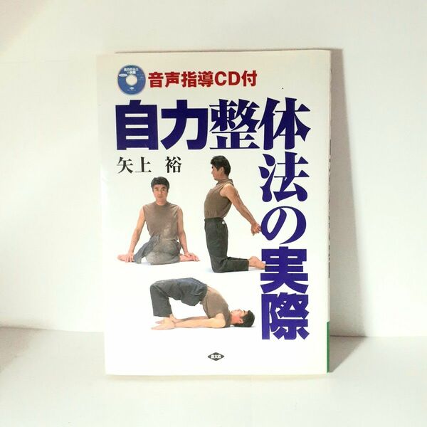 自力整体法の実際 矢上 裕著