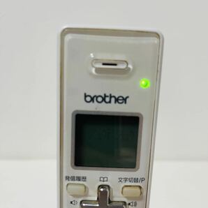 BROTHER 増設用子機 BCL-D110の画像8