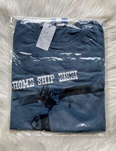 【新品】BUMP OF CHICKEN Tシャツ HOMESICK衛星 2008