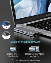 MacBook Pro 専用USB、_画像7