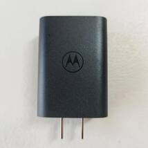 【新品】Motorola モトローラ 純正 68W Turbo Power QC3.0 急速充電 充電器 ACアダプター MC-681 SA18D24690 Type-C 電源アダプタ Xiaomi2_画像5